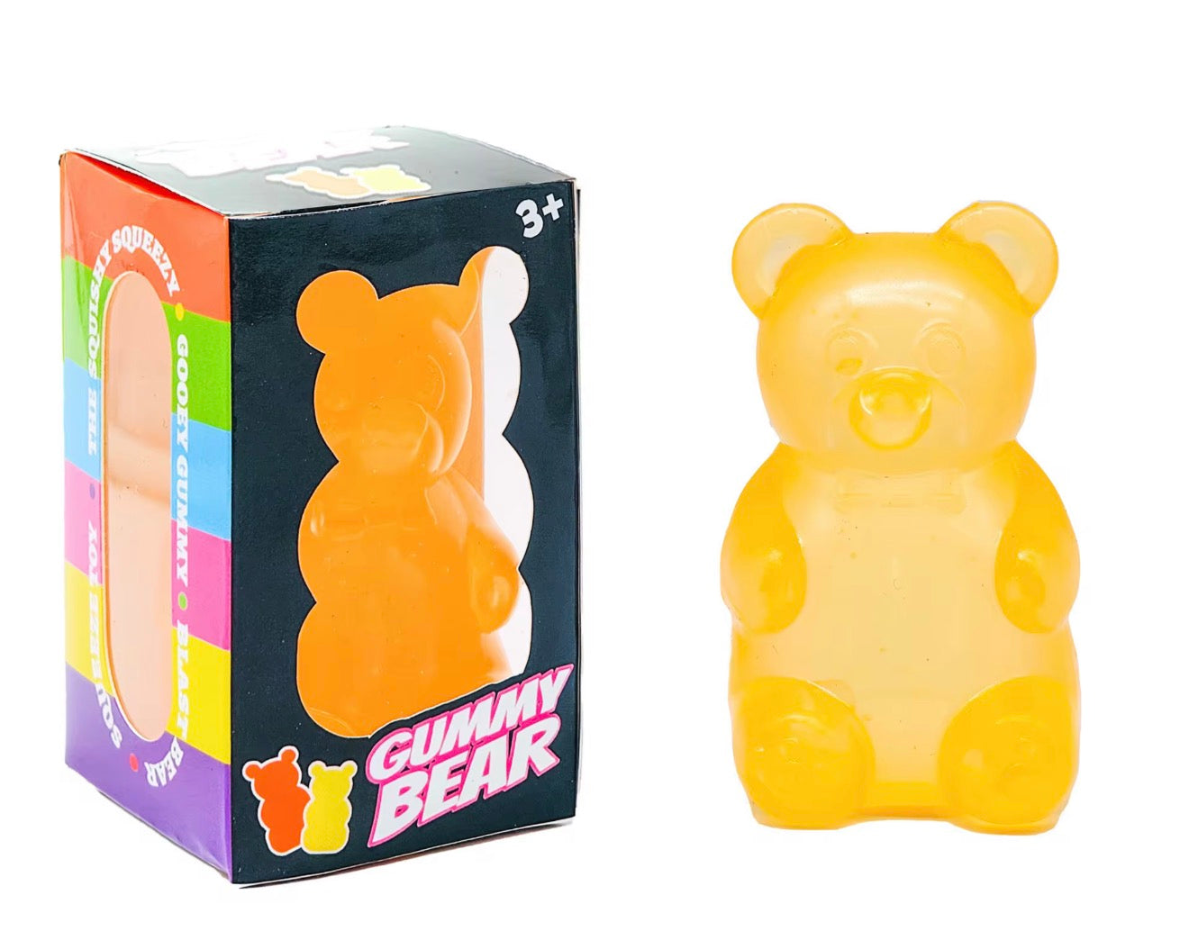 Gummy Bears IN STOCK