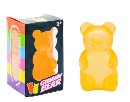 Gummy Bears IN STOCK