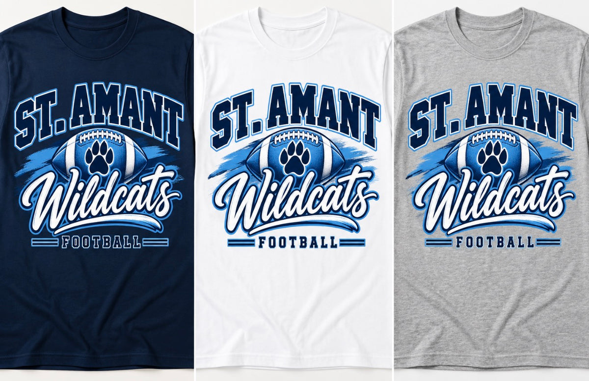 SAMS Wildcats Football