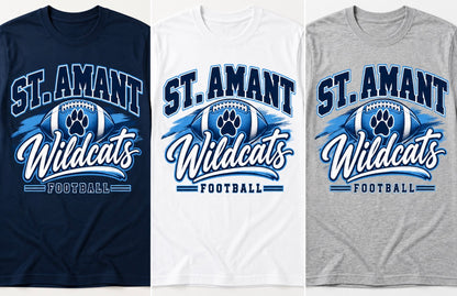 SAMS Wildcats Football