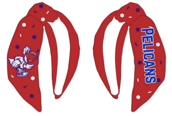 Pecan Grove Primary Headband