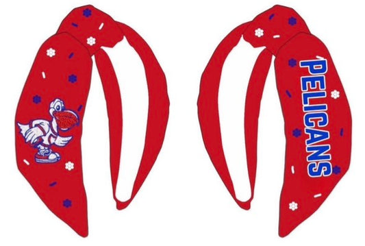 Pecan Grove Primary Headband
