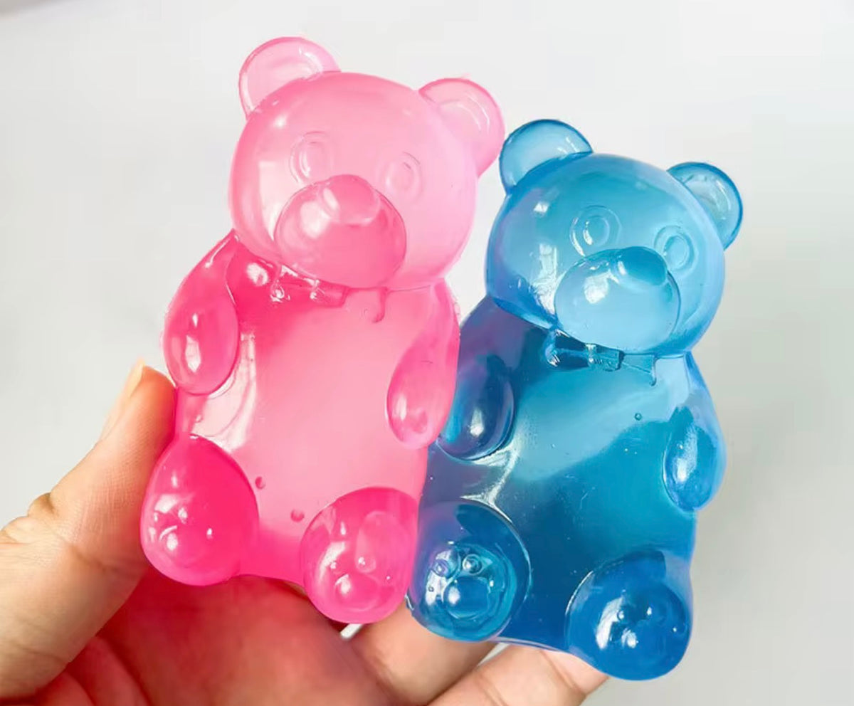 Gummy Bears IN STOCK