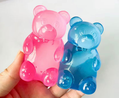 Gummy Bears IN STOCK