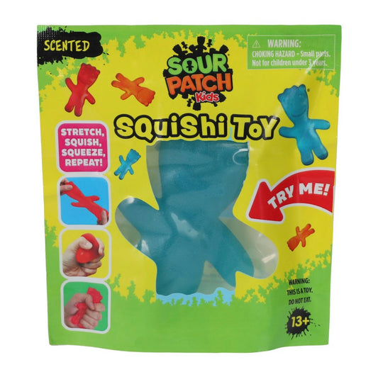Sour Patch Kids Squishy