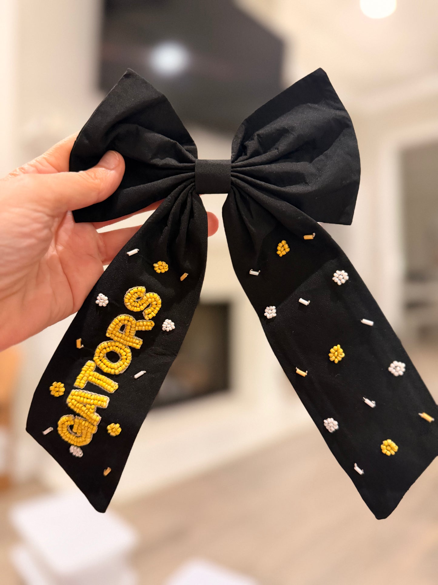 St. Amant Gators Bow - New