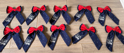 St. Amant Primary Cubs Bow