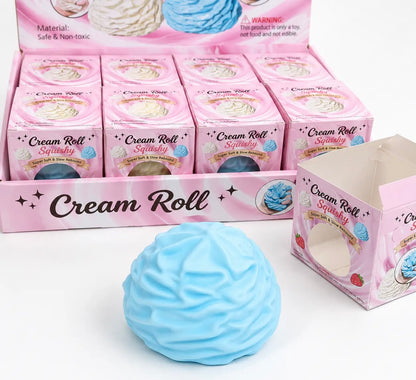 Vaseline Cream Roll