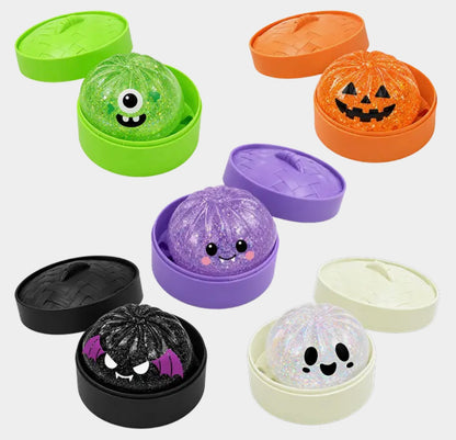 Fun Doh Spooky Mystery Dumplings - PREORDER arrives by August 18th