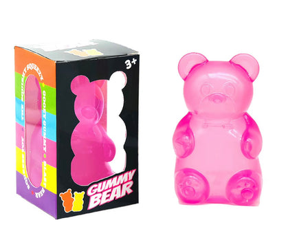 Gummy Bears IN STOCK