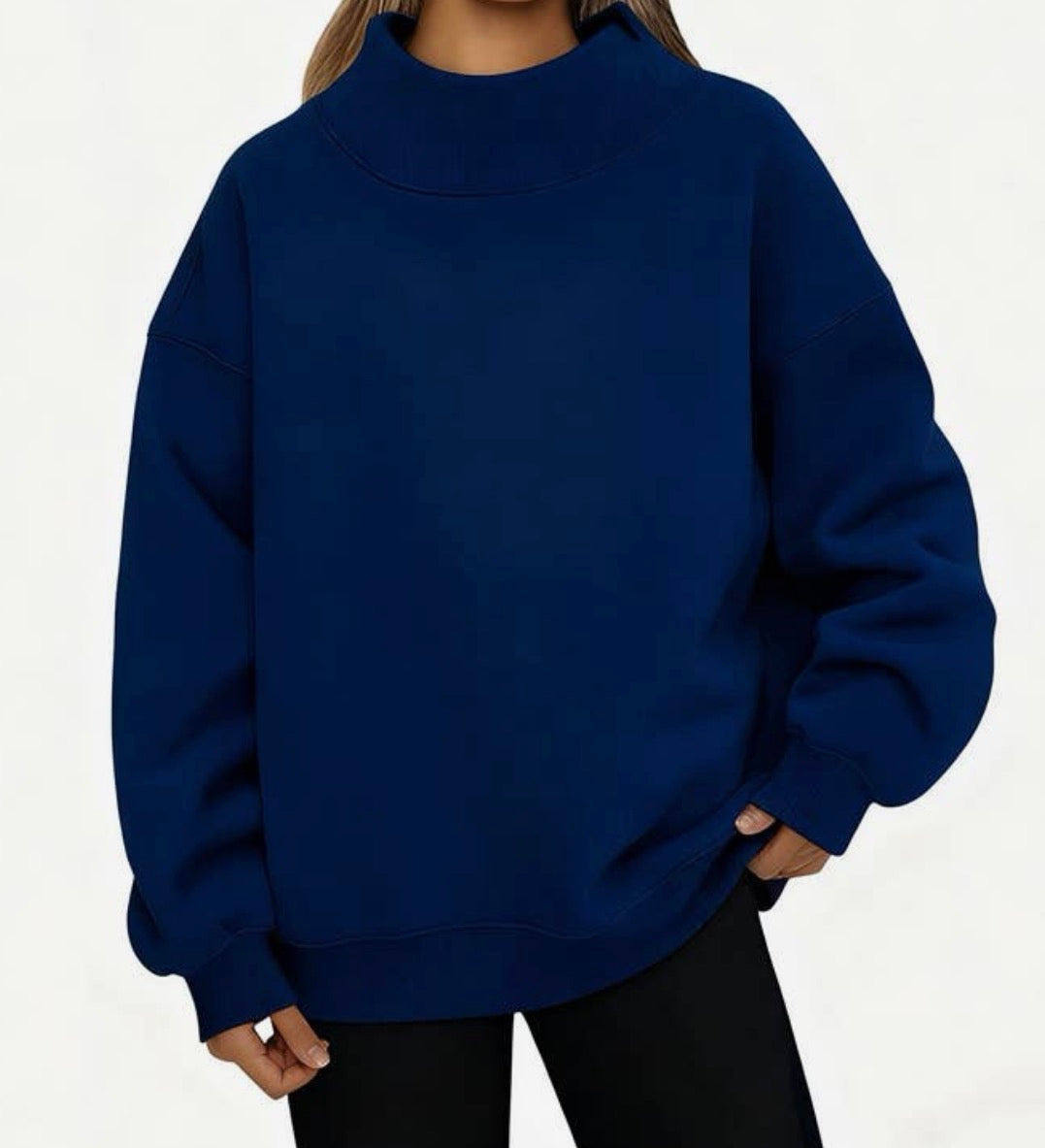 Carencro Catholic Mockneck