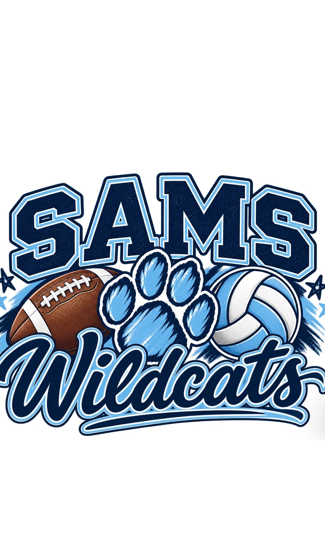 SAMS Wildcats Multisports