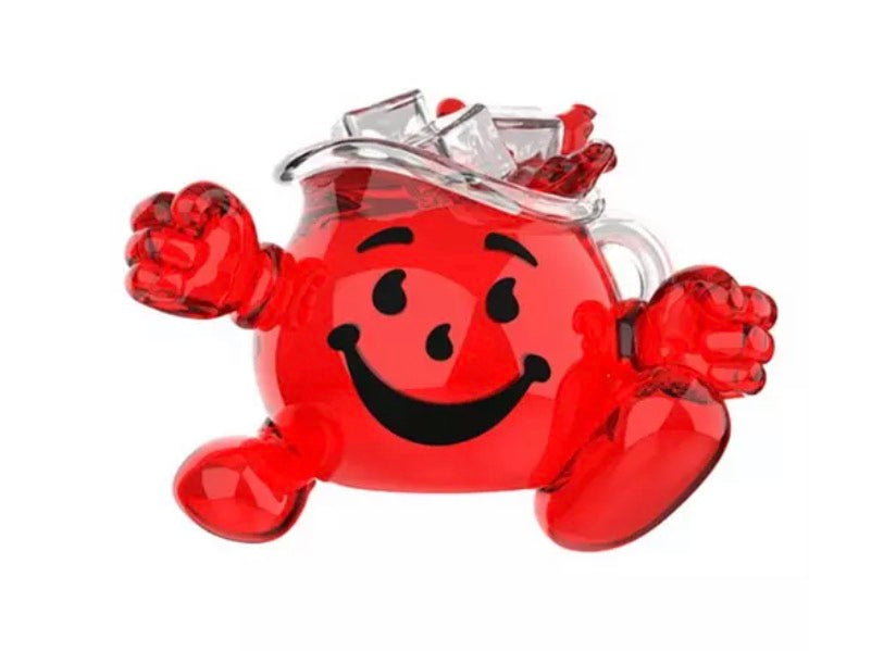 Koolaid Squishy