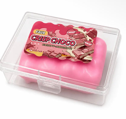 Crisp Choco Wax Cracker