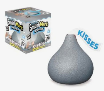 Rms® Smushmart™ Giant Hershey Kiss® Squishy – Assorted  PRE-ORDER Arrives by January 1st