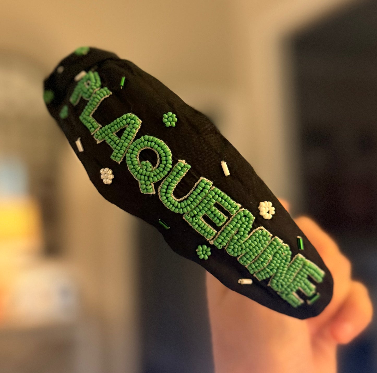 Plaquemine Accessories