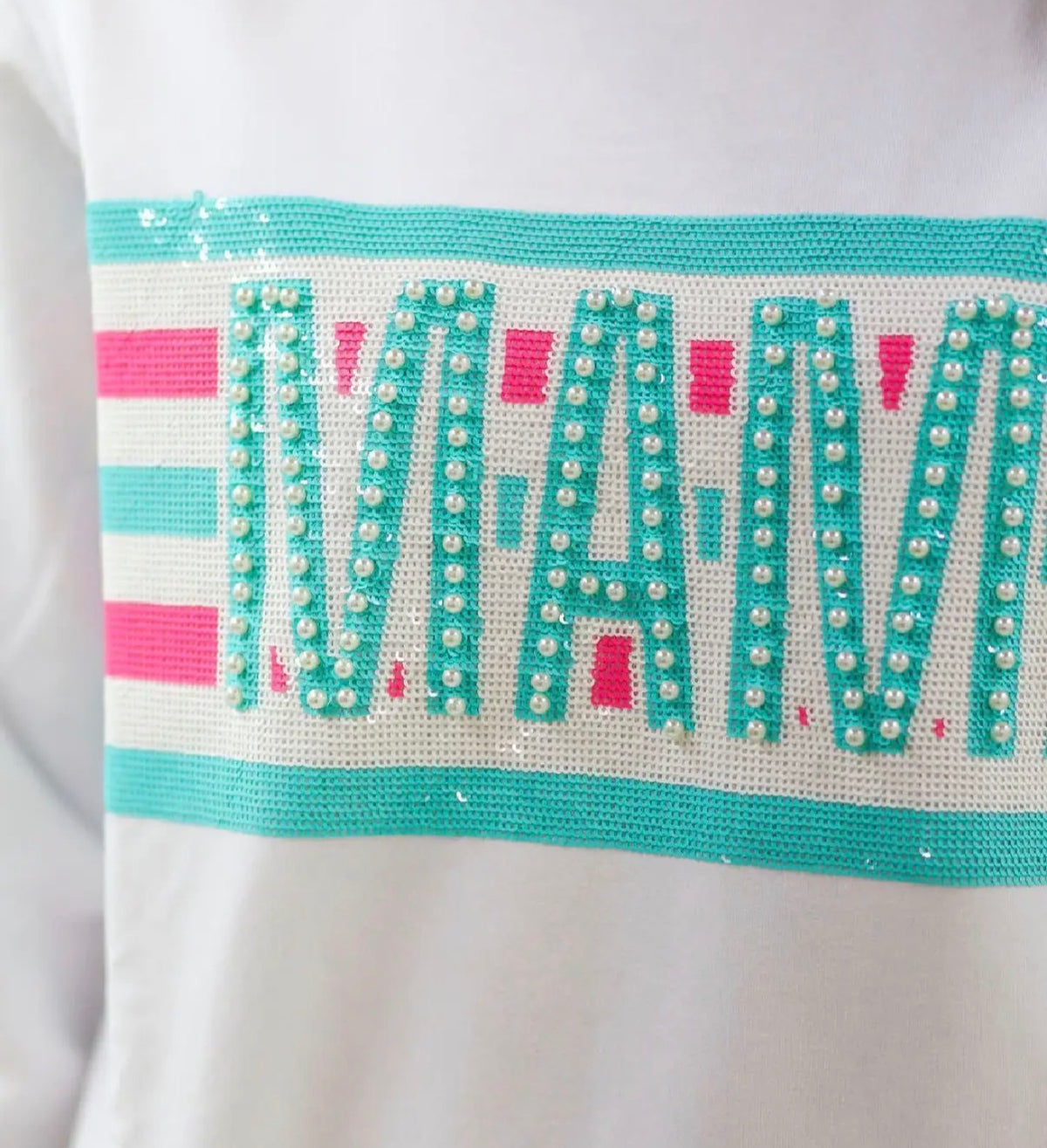 Born to Be Your Mama Sweatshirt