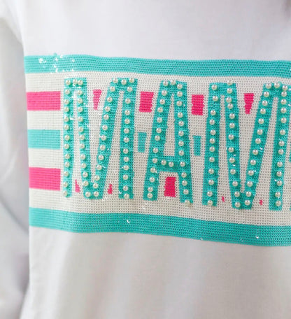 Born to Be Your Mama Sweatshirt