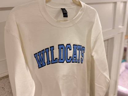 WILDCATS Sweatshirt