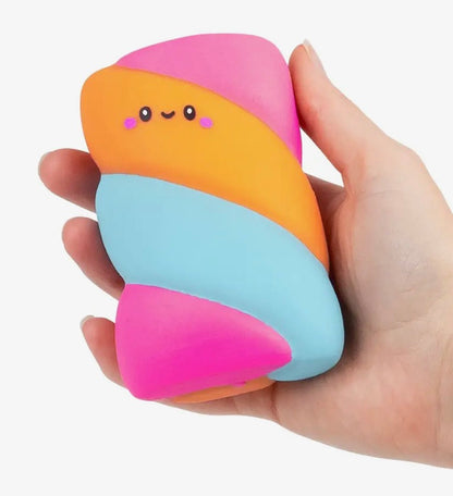 Scrunchems® Marshmallow Squishy Fidget Toy PRE-ORDER Arriving AUGUST 13th