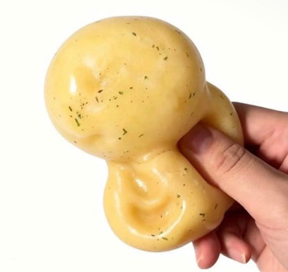 Vaseline Potato Squishy