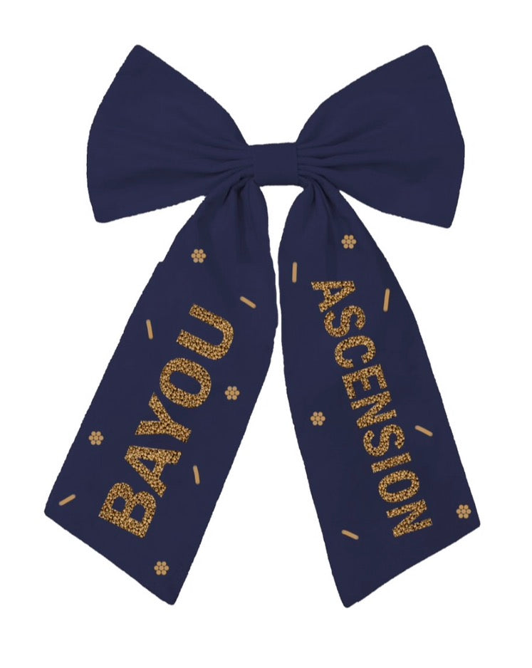 Bayou Ascension Bow