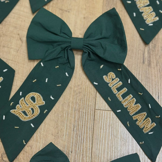 Silliman Bow