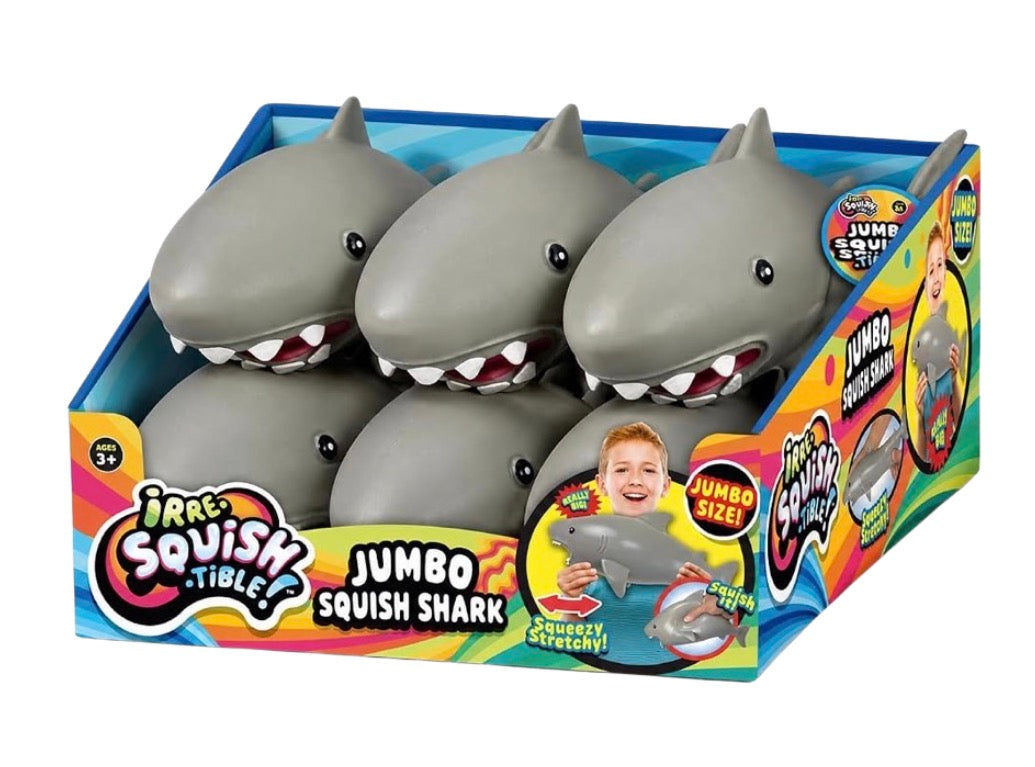 Squeezy Shark