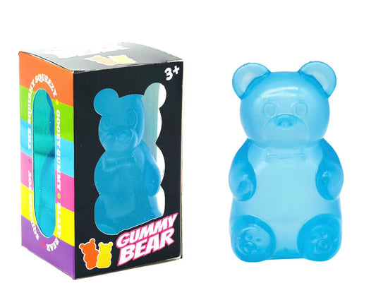 Gummy Bears IN STOCK