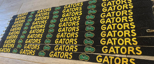 St. Amant Gators Purse Strap