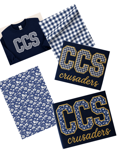 Carencro Catholic Mockneck