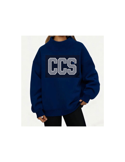 Carencro Catholic Mockneck