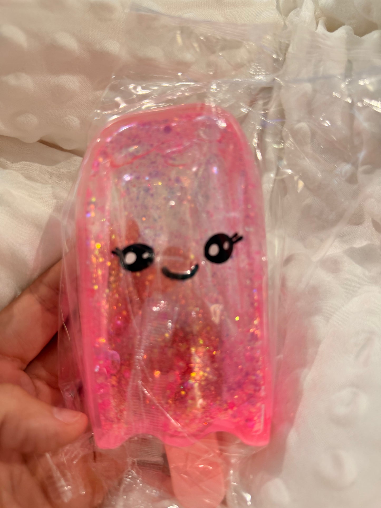 Squishy Popsicles — IN STOCK