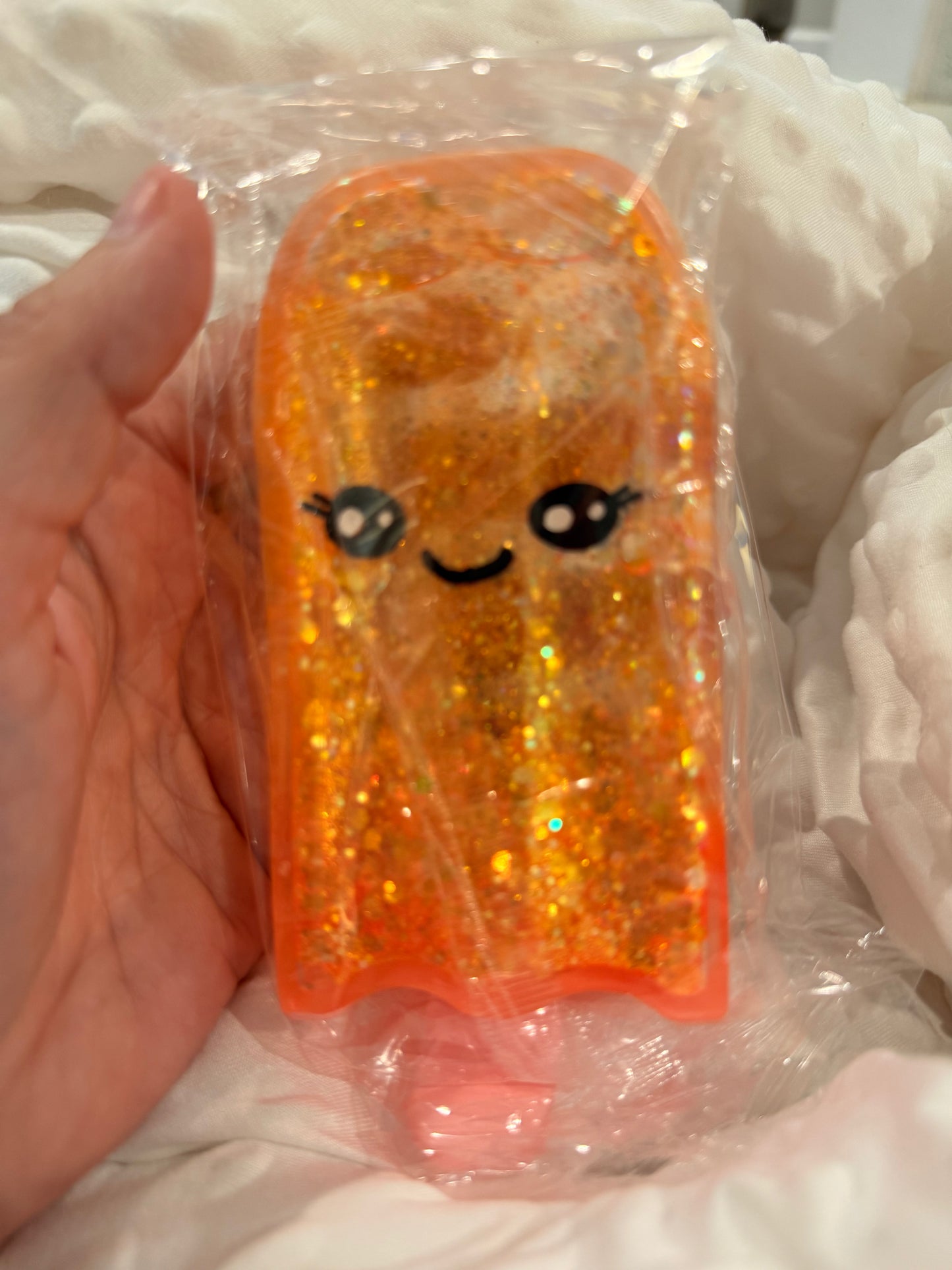 Squishy Popsicles — IN STOCK