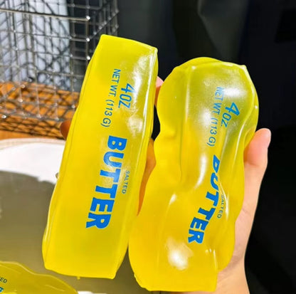 Vaseline Butter Squishy — arrived end of August