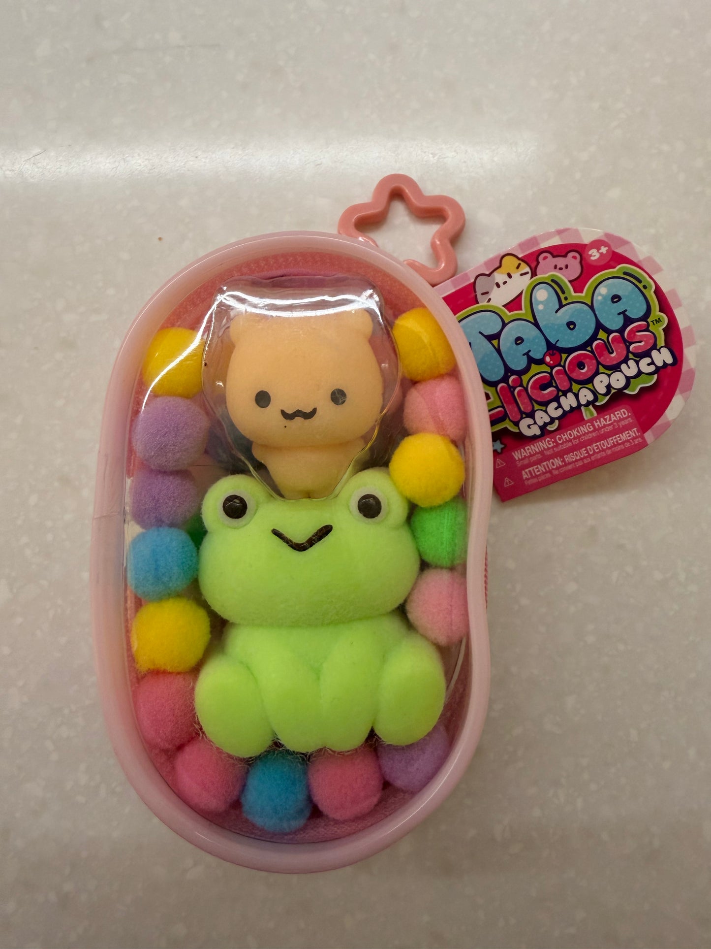 Taba-licious Pouch