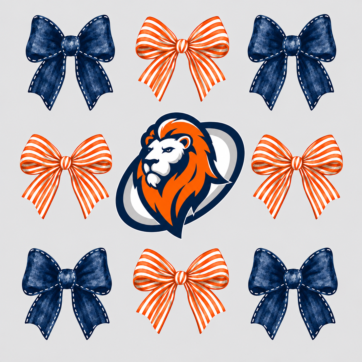 Ascension Christian Lions