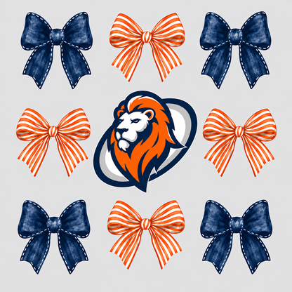 Ascension Christian Lions
