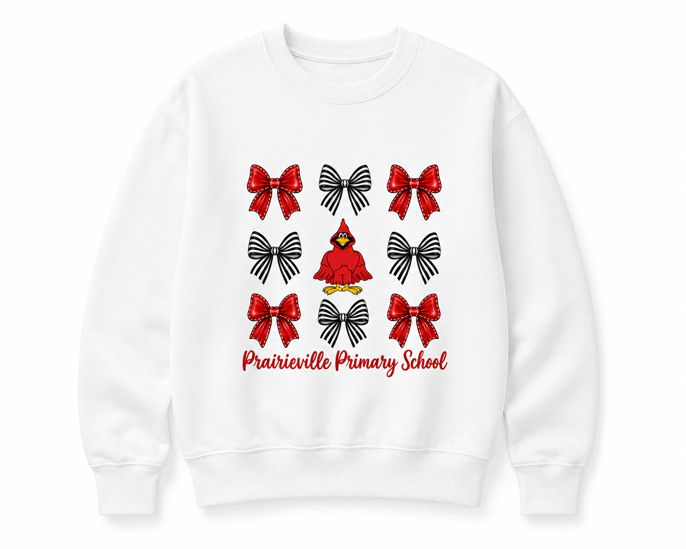Prairieville Primary School