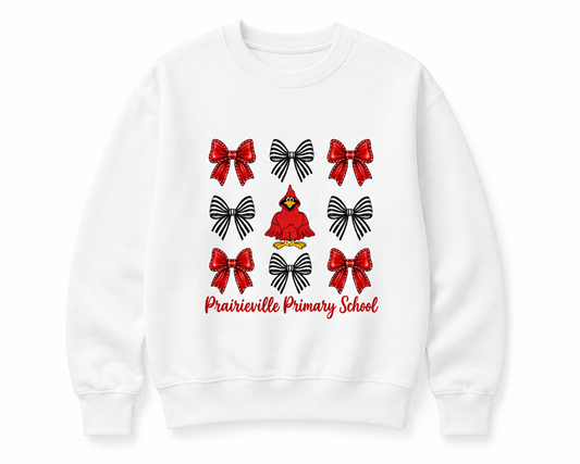 Prairieville Primary School
