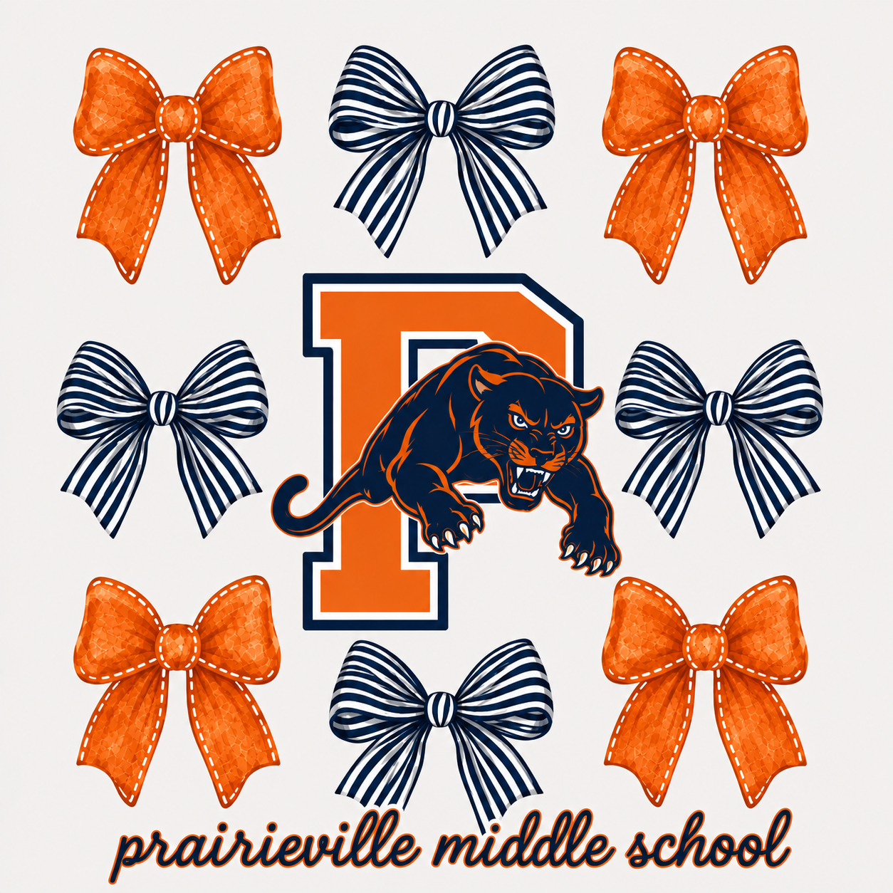 Prairieville Middle School