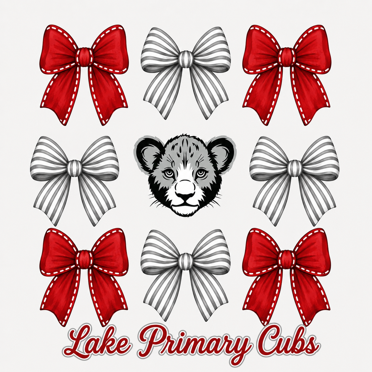 Lake Primary Cubs