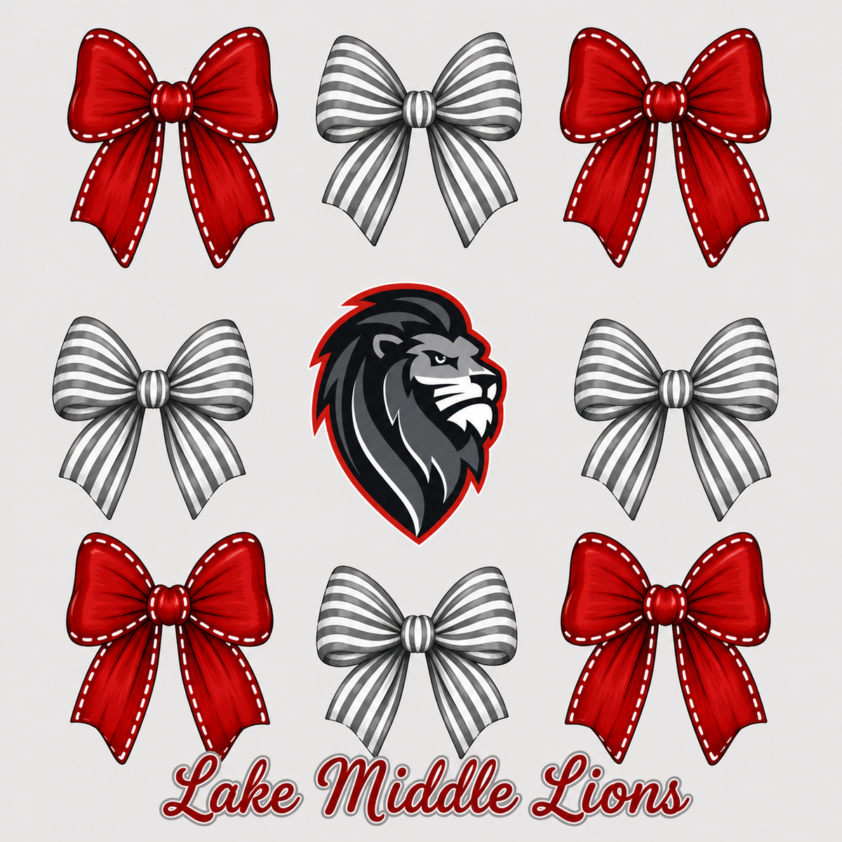 Lake Middle Lions