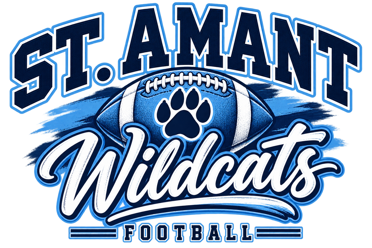 SAMS Wildcats Football
