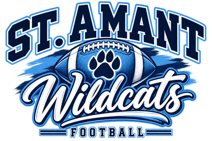 SAMS Wildcats Football