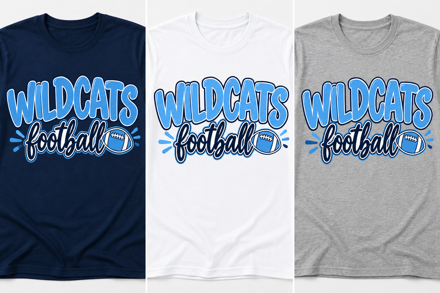 SAMS Wildcats Football