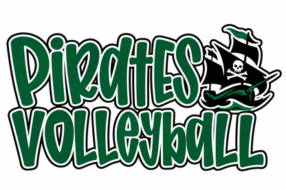 Galvez Middle Volleyball