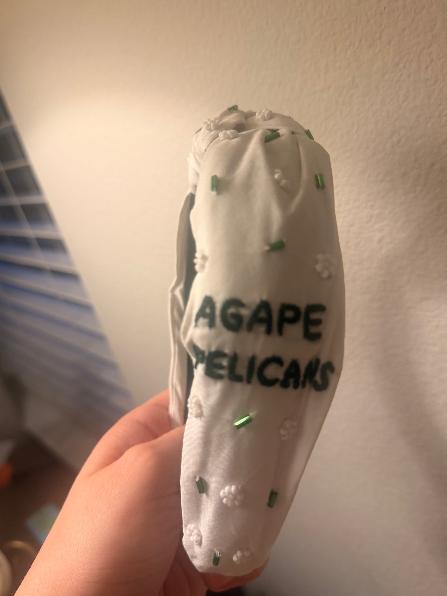 AGAPE Headband