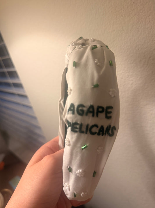AGAPE Headband