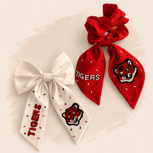 Donaldsonville Tigers Accessories